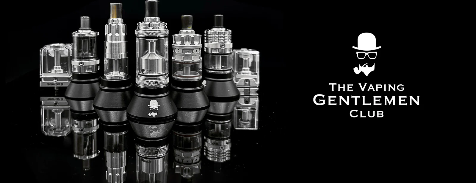 Elite Italian Vaping Excellence